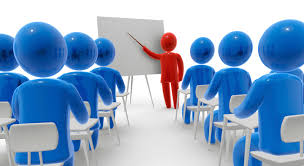 Imagen de un curso